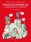Daniel Cohen - Homo Economicus