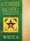 Rhiannon Gwyddbwyll - Wicca - A tündérek hagyatéka [antikvár]