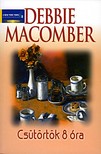 Debbie Macomber - Csütörtök 8 óra [eKönyv: epub, mobi]