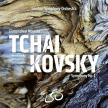 TCHAIKOVSKY,MUSSORGSKY,... - SYMPHONY NO 4 IN F MINOR PICTURES AT AN EXHIBITION SACD NOSEDA