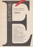 Pete György - Életünk 1996/5 [antikvár]