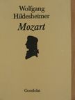 Wolfgang Hildesheimer - Mozart [antikvár]