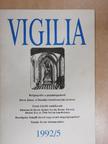 Báthori Csaba - Vigilia 1992. május [antikvár]