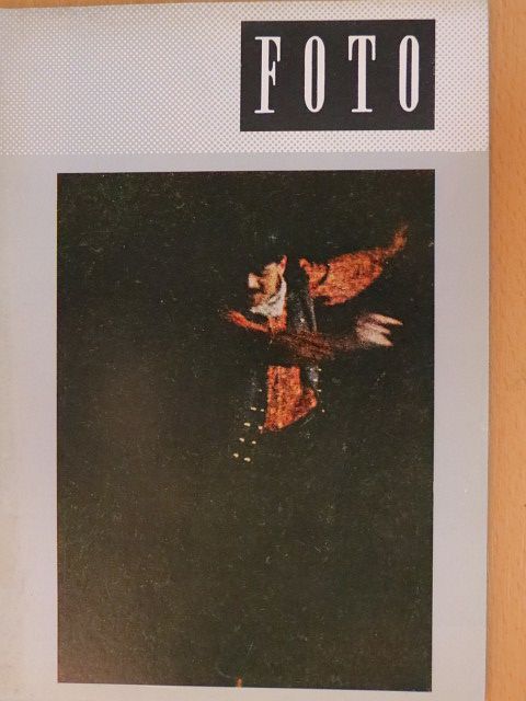 Adorján Sándor - Foto 1966. december [antikvár]