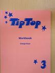 Shelagh Rixon - TipTop - Workbook 3 [antikvár]
