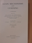 D. O. Hebb - Brain Mechanisms and Learning [antikvár]
