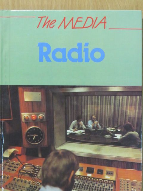 Radio [antikvár]