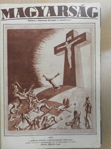 Magyarság melléklete 1933. (nem teljes évfolyam) [antikvár]