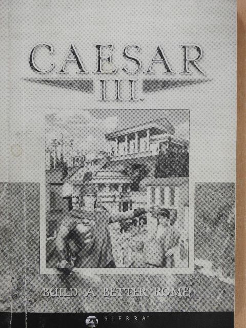 Caesar III. [antikvár]