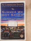 Pat Cunningham Devoto - The Summer We Got Saved [antikvár]
