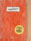 Cameron Tuttle - The Paranoid's Pocket Guide [antikvár]