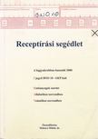 Dr. Makara Mihály - Receptírási segédlet [antikvár]