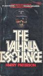 Harry Patterson - The Valhalla Exchange [antikvár]