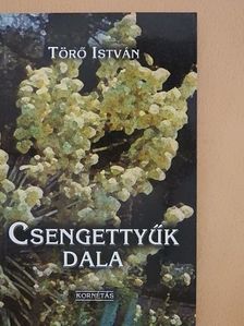 Törő István - Csengettyűk dala [antikvár]