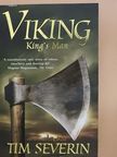 Tim Severin - Viking [antikvár]