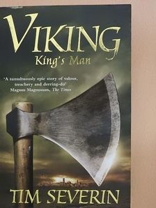 Tim Severin - Viking [antikvár]