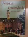 Donald Barr Chidsey - America's Historylands/Vacationland U.S.A. [antikvár]