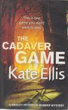 Kate Ellis - The Cadaver Game [antikvár]