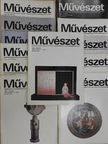 Ancsel Éva - Művészet 1982. január-december [antikvár]