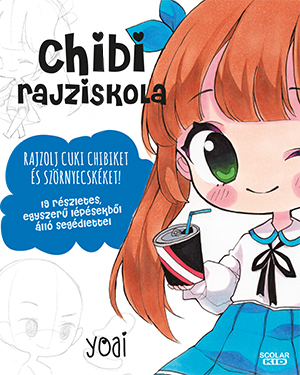 YOAI - Chibi rajziskola