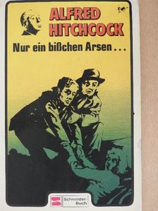 Nur ein bißchen Arsen... [antikvár]