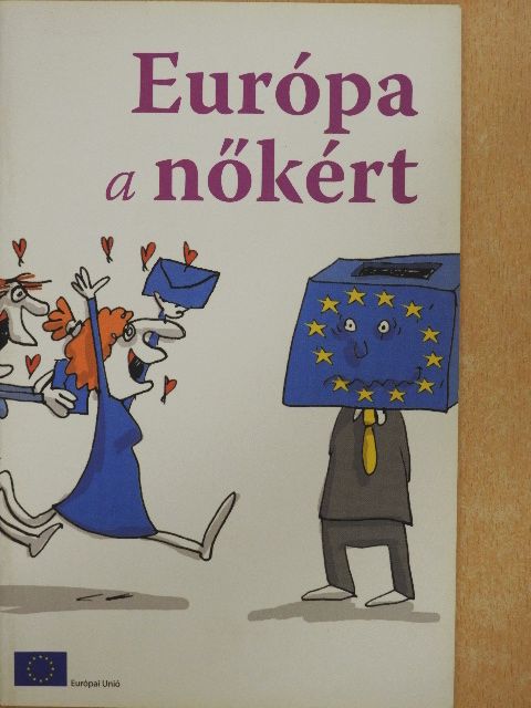 Európa a nőkért [antikvár]