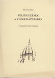 Rácz Erzsébet - Feljegyzések a vihar kapujában [antikvár]