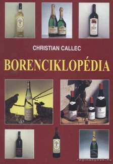 Borenciklopédia [antikvár]