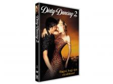 DIRTY DANCING 2. - DVD