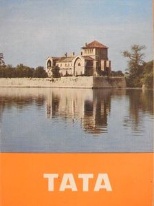 Körmendi Géza - Tata [antikvár]