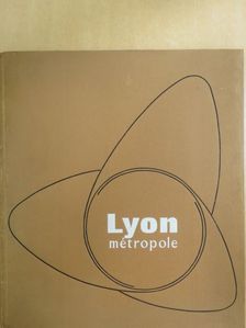 Henri Hours - Lyon métropole [antikvár]