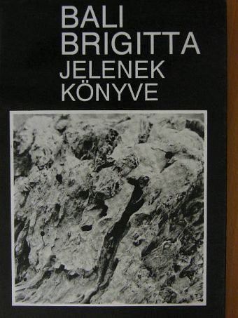 Bali Brigitta - Jelenek könyve [antikvár]