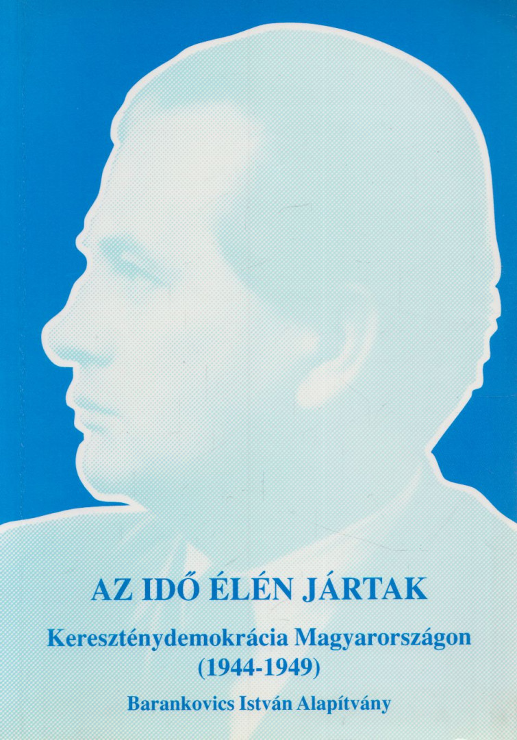 Kovács K. Zoltán, Rosdy Pál - Az idő élén jártak [antikvár]