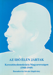 Kovács K. Zoltán, Rosdy Pál - Az idő élén jártak [antikvár]