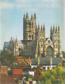 Canterbury Cathedral [antikvár]