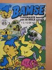 Rune Andréasson - Bamse 1985/63. [antikvár]