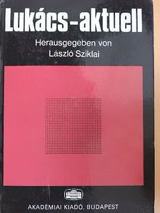 Huszár István - Lukács-Aktuell [antikvár]