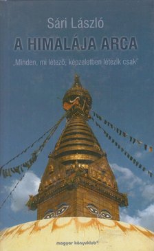 Sári László - A Himalája arca [antikvár]