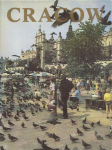 Michal Rozek - Cracow [antikvár]