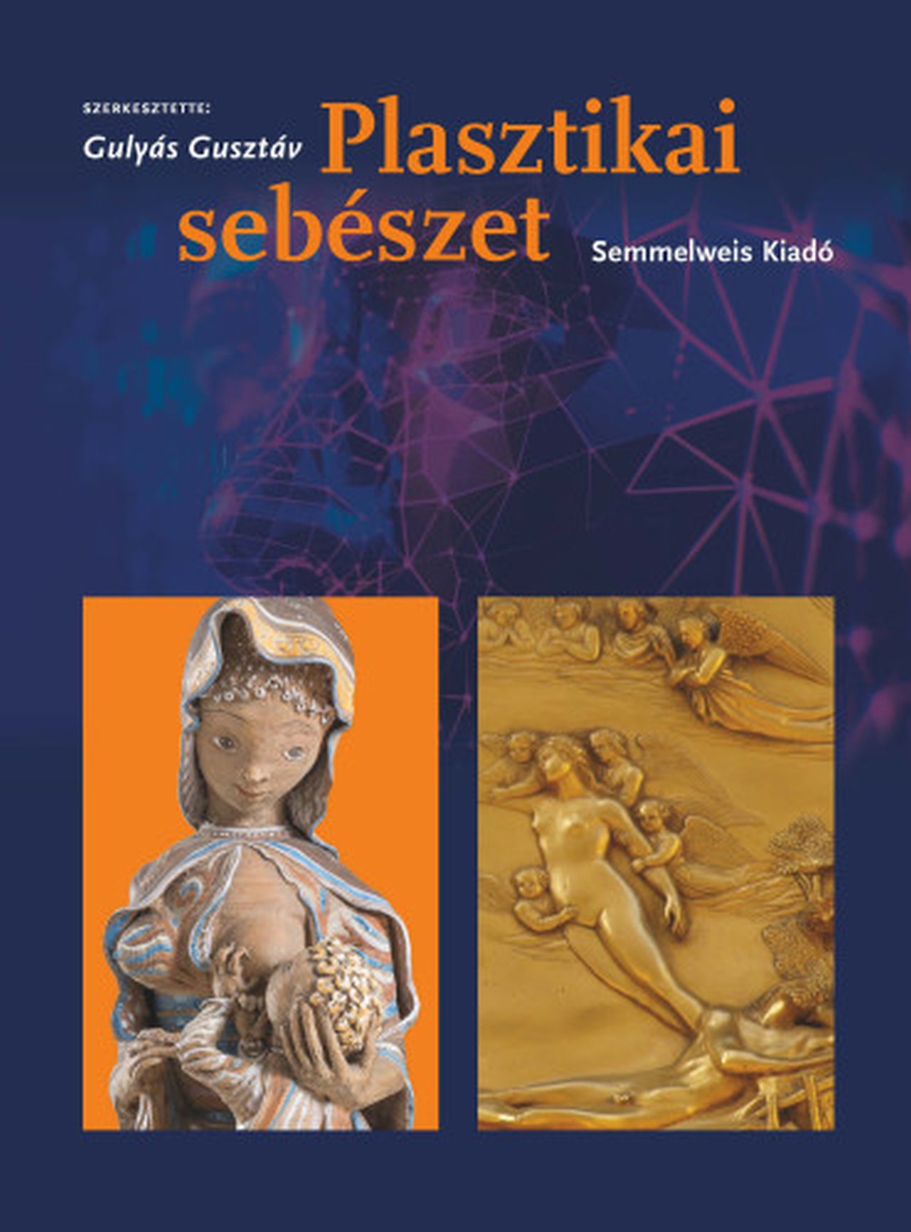 Gulyás Gusztáv(Prof. dr.) - Plasztikai sebészet