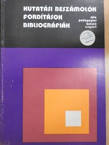 Ritoók Pálné - A szakmai továbbképzés fejlesztése és az iskolarendszer átalakítása [antikvár]