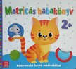 Agnieszka Bator - Matricás babakönyv 2+
