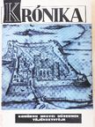 Krónika I. [antikvár]