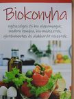 Perényi Anita Gréta - Biokonyha [antikvár]