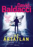 David Baldacci - Az ártatlan [eKönyv: epub, mobi]