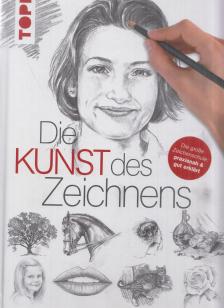 Zemme, Verena - Die Kunst des Zeichnens - Die große Zeichenschule [antikvár]