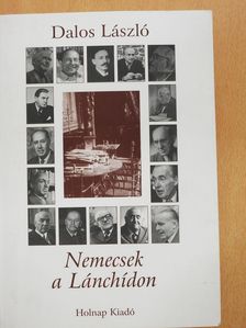 Ambrus Zoltán - Nemecsek a Lánchídon (dedikált példány) [antikvár]