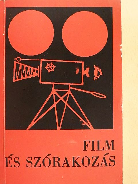 André Bazin - Film és szórakozás [antikvár]
