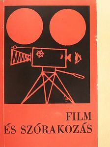 André Bazin - Film és szórakozás [antikvár]