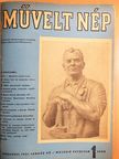 Bajusz Józsefné - Művelt Nép 1950-1951. (nem teljes évfolyam) [antikvár]